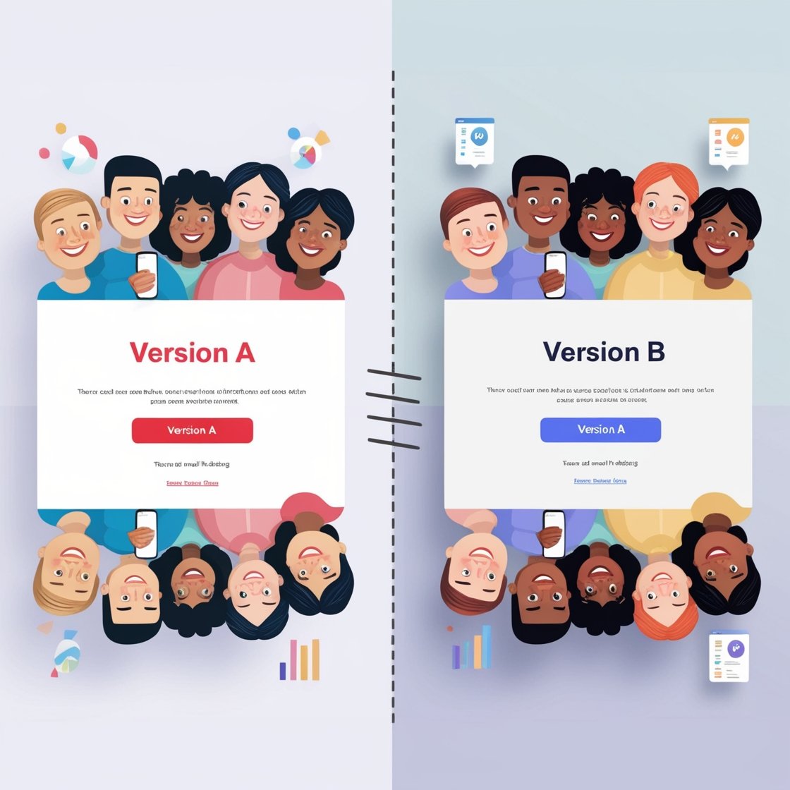 AB Testing in Email Marketing