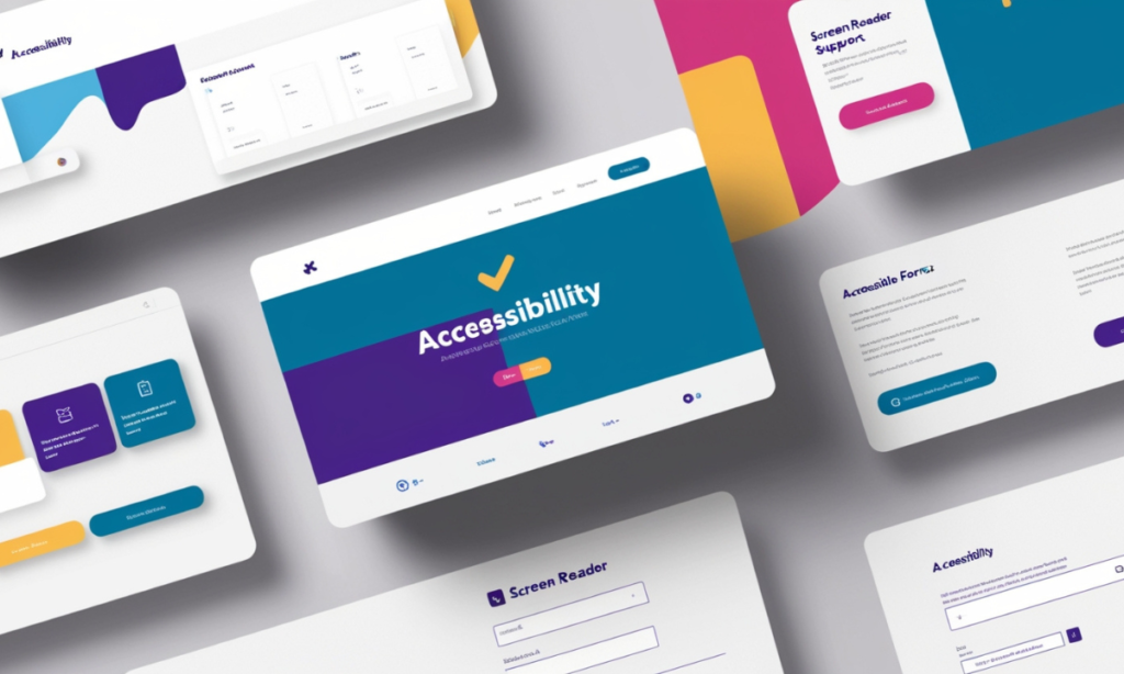 Accessibility and Inclusivity in Design