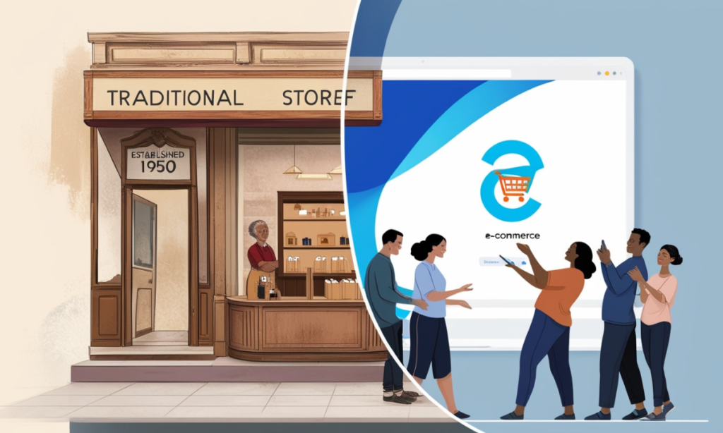 Adapting to Changing Consumer Behaviors