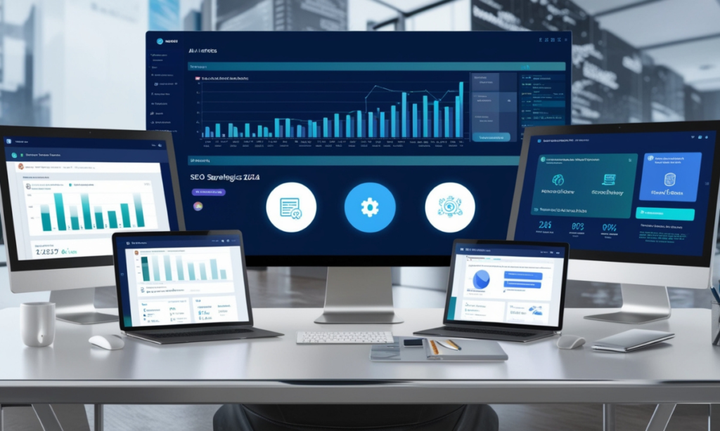 Best SEO Strategy for 2024