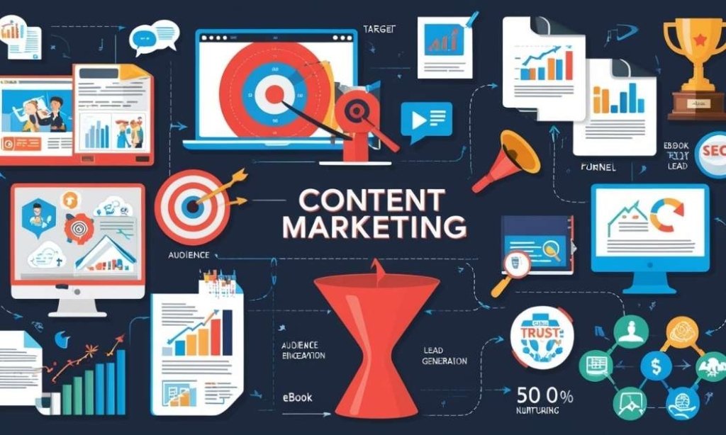 Content Marketing