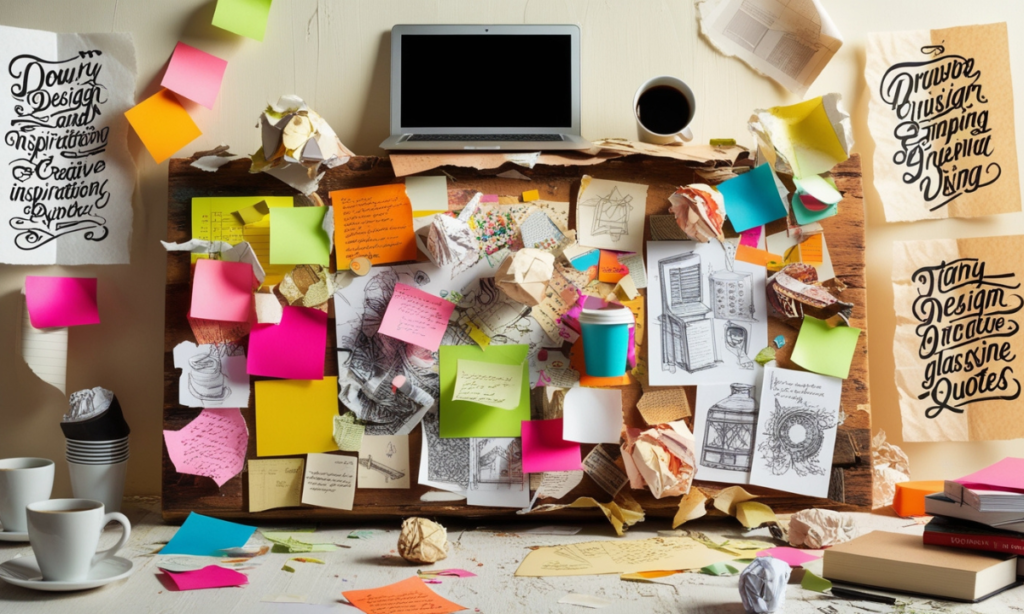Design Inspiration and Examples