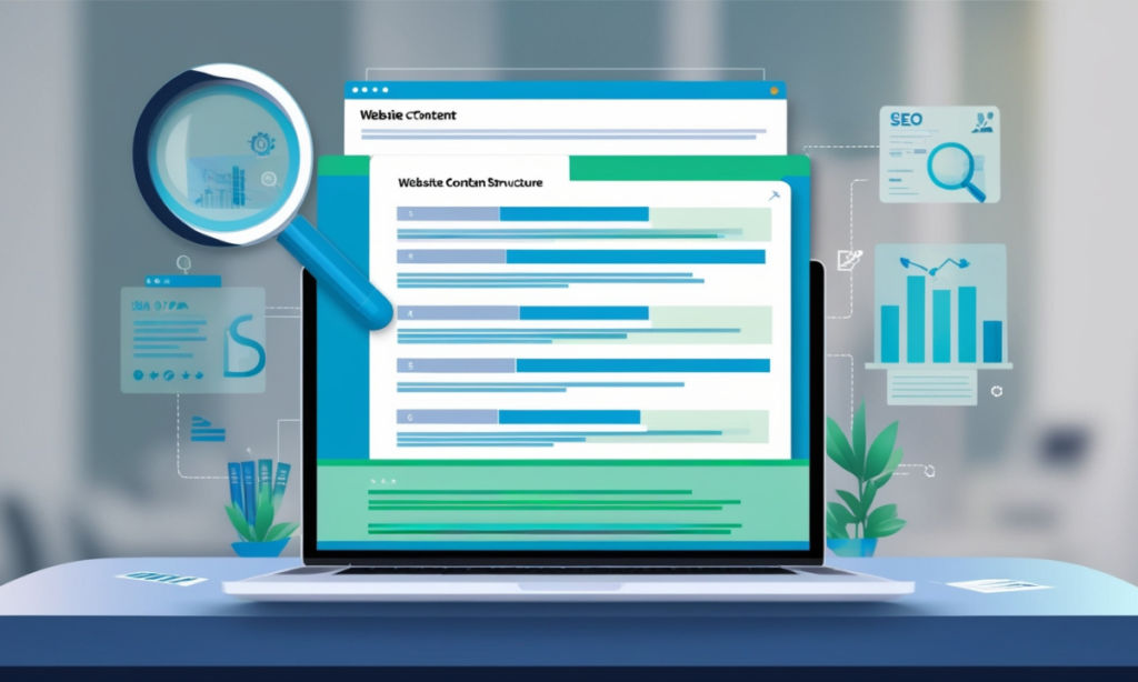 How to improve website SEO