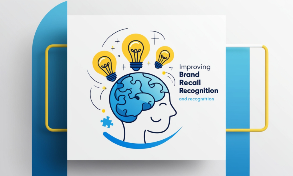 Improving Brand Recall and Recognition
