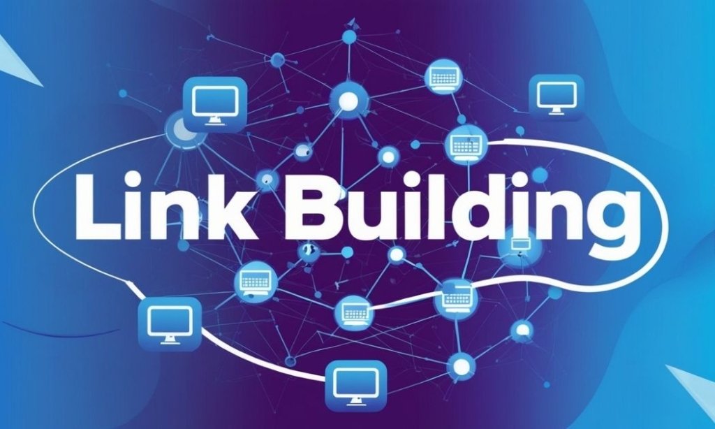 Link Building and Backlink Analysis: Strengthening Site Authority