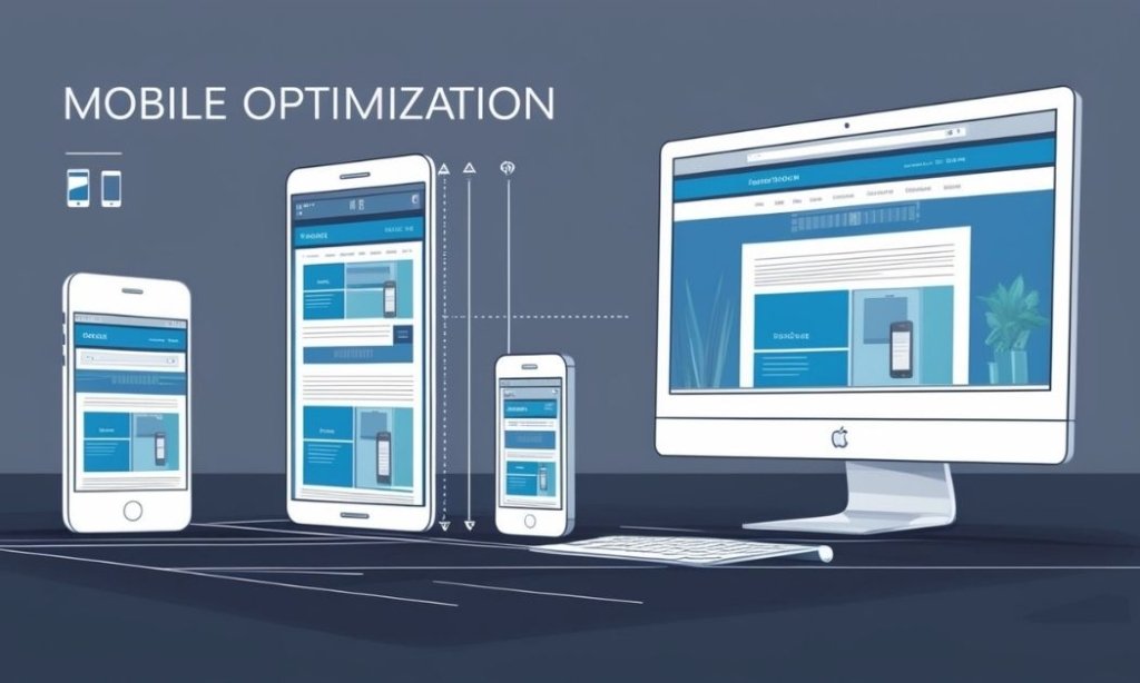 Mobile Optimization
