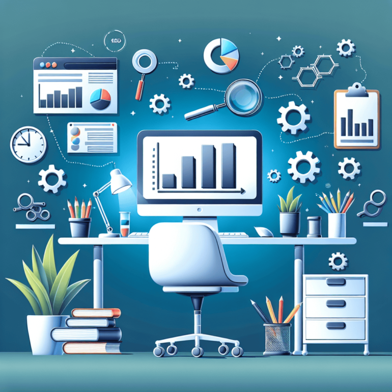 Onsite SEO Success Tools and Metrics 