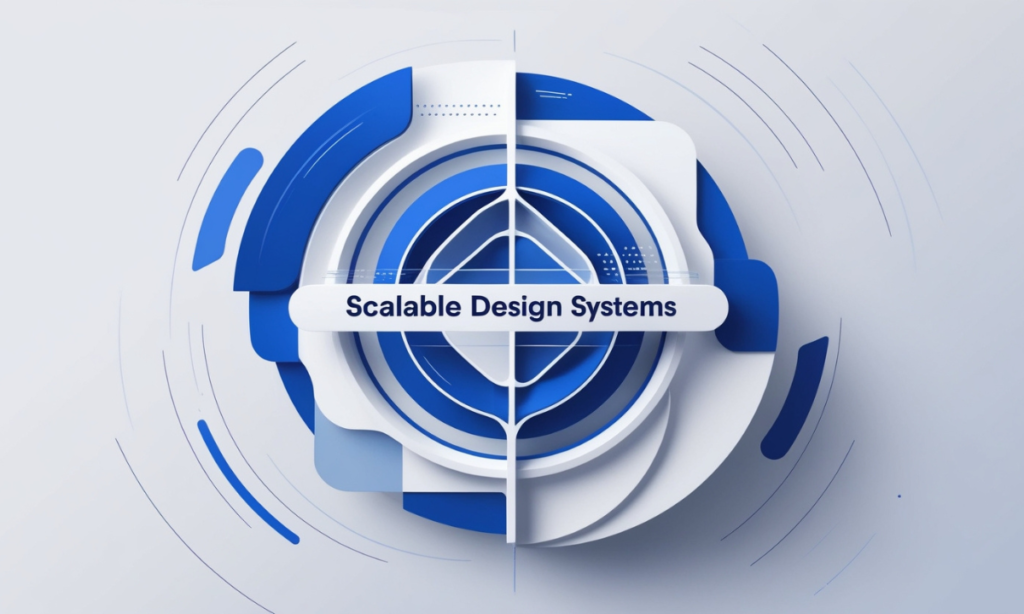Scalable Design Systems