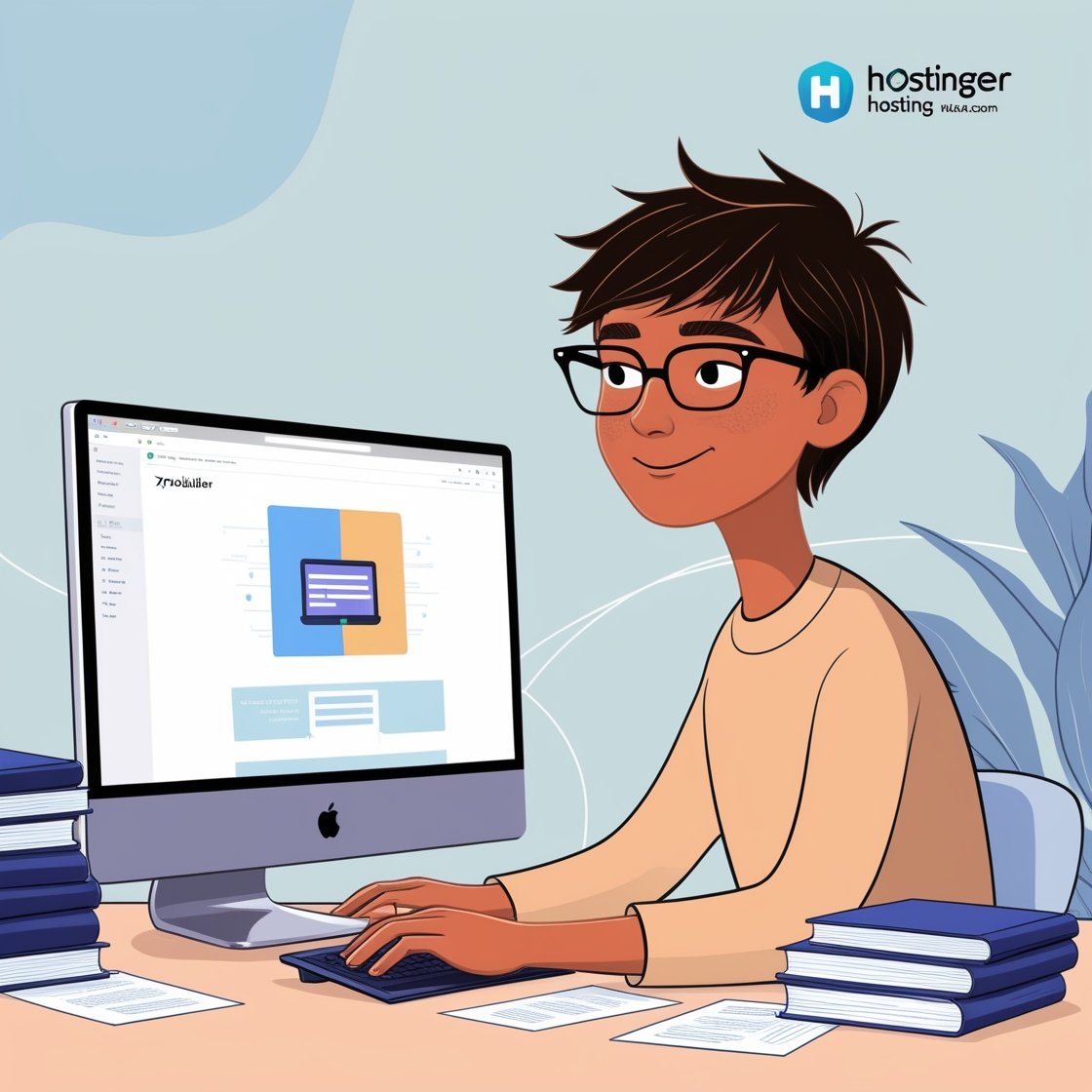 Understanding Zyro Website Builder Hostinger