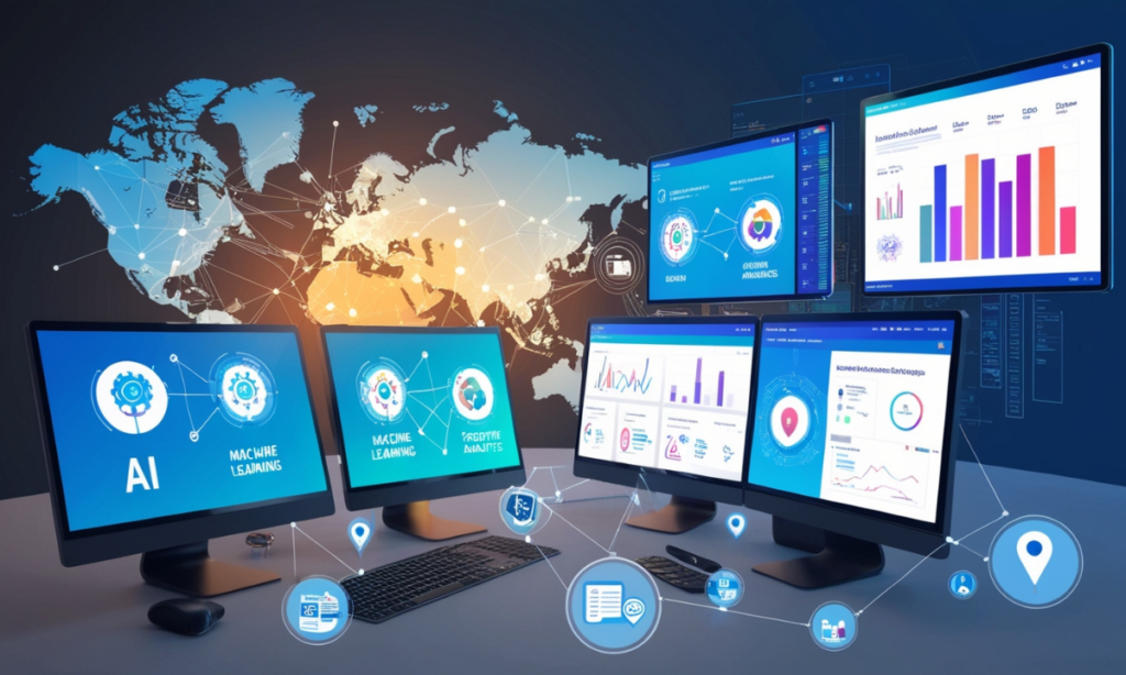 What are Advanced SEO Techniques