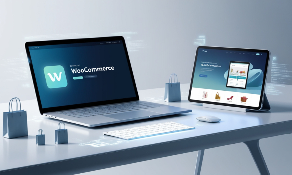 What is WooCommerce, and Why Pair it with Webflow