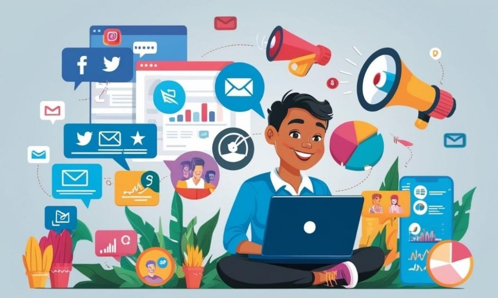Why Digital Marketing is Essential for Small Businesses