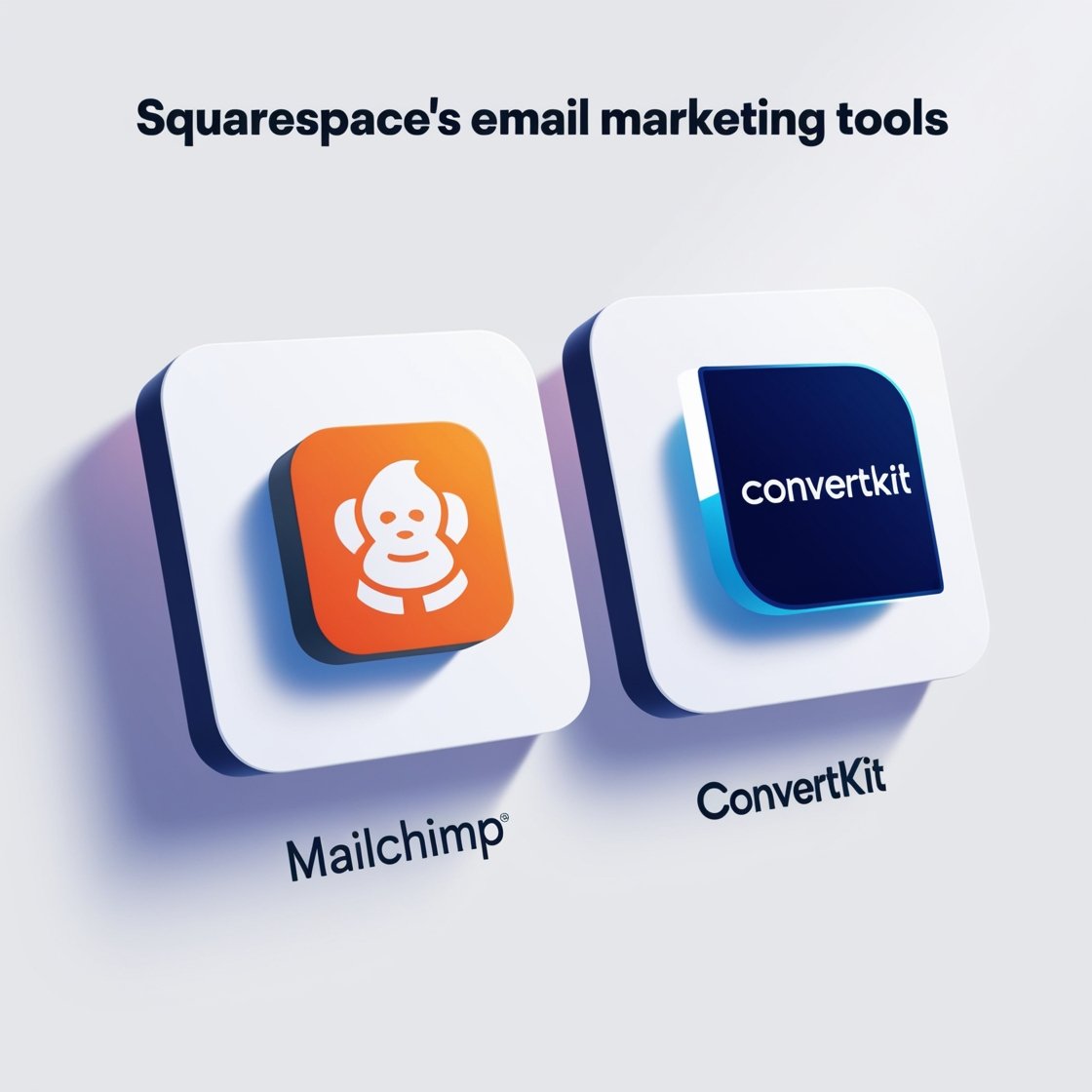 email markeing tools