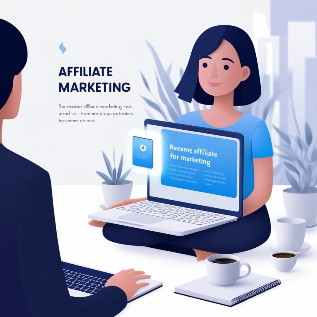 Benefits of the LokerCepat id Affiliate Marketing Course
