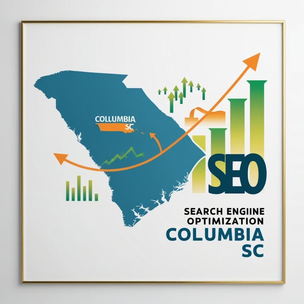 How SEO Agency in Columbia Can Influence Your Business Success
