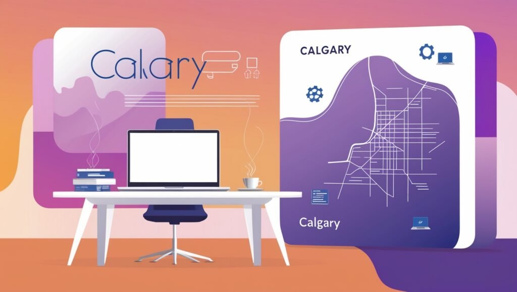 Best Web Developer Calgary for You In Canada