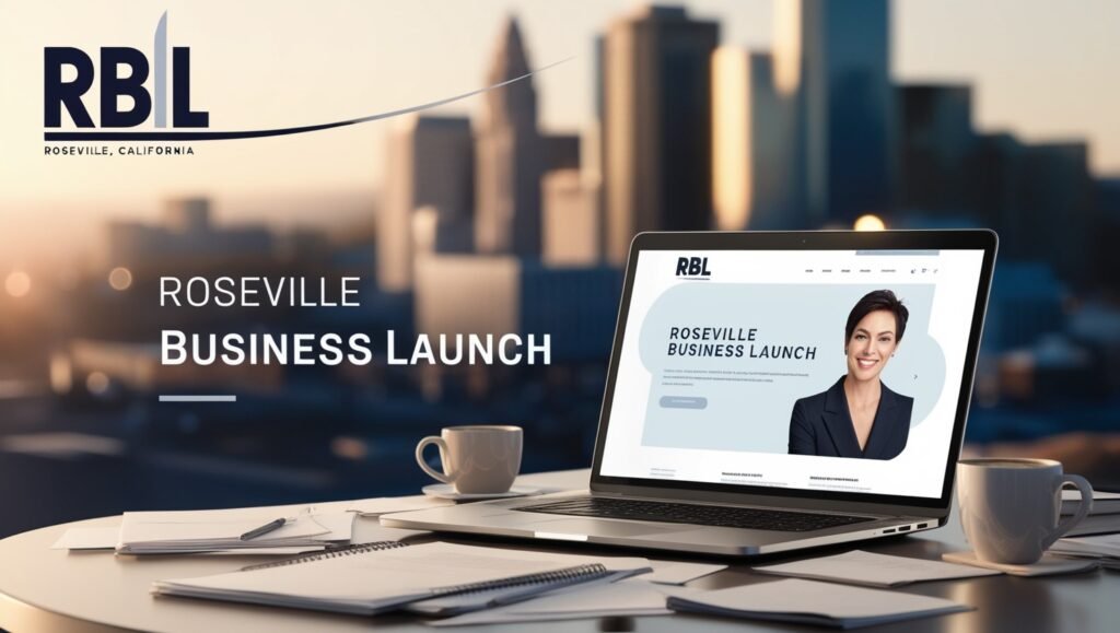 Website Design Roseville CA: Tips for Entrepreneurs and Small Businesses