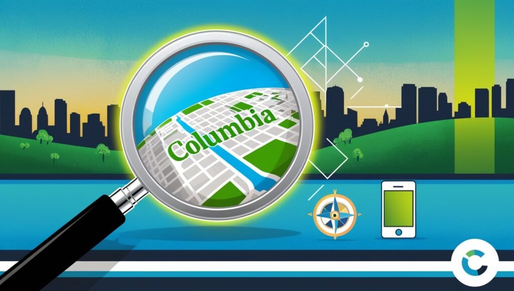 Why Local SEO Is Important for Columbia