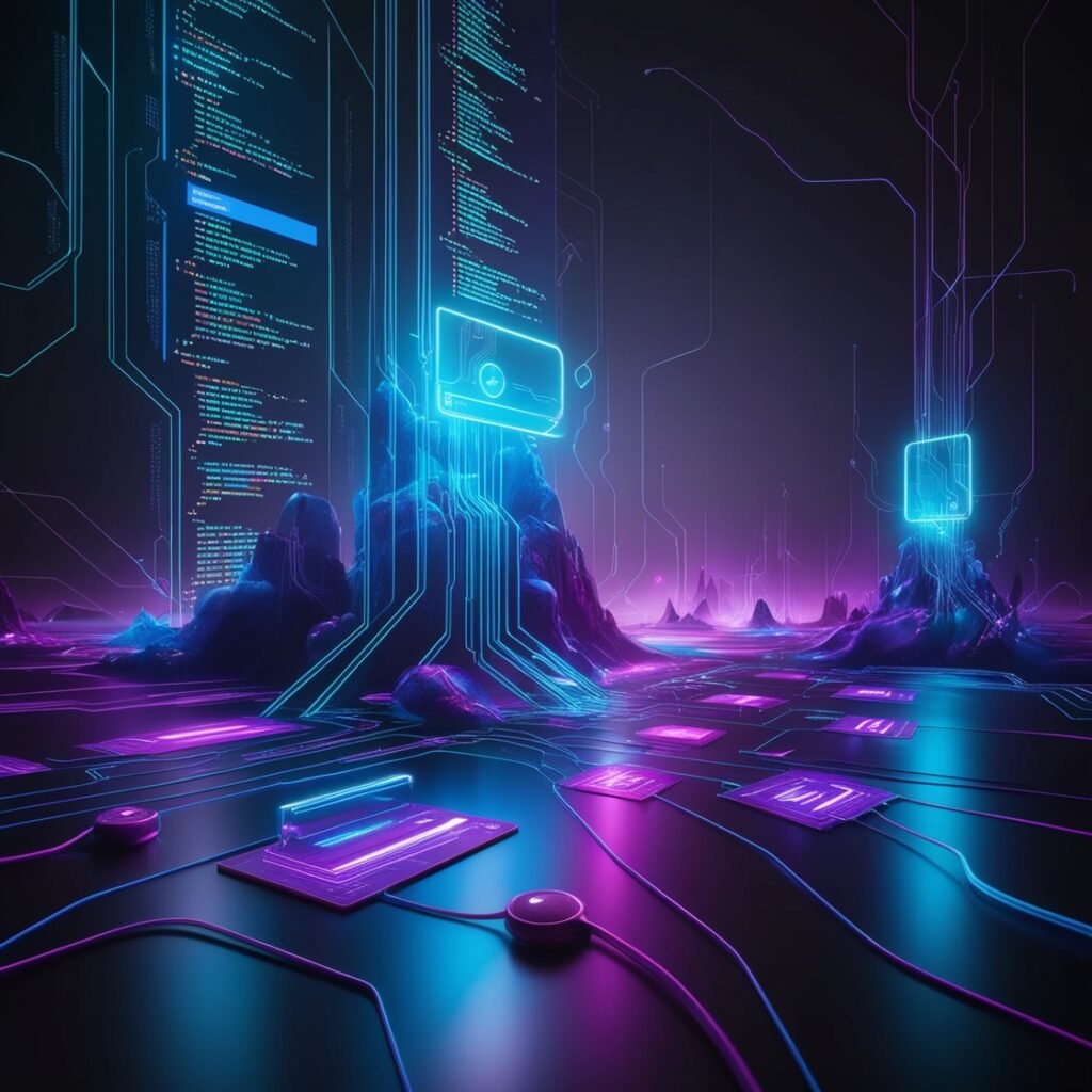 Web Design and Beyond