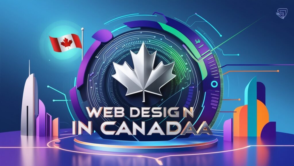 web design future in canada