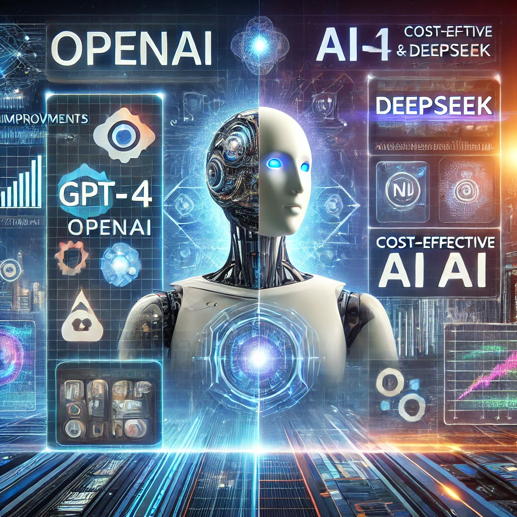 Comparison of AI Models How Powerful Are They
