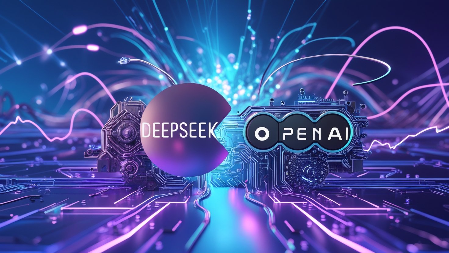 What DeepSeek and OpenAI Must Work on in the Days Ahead